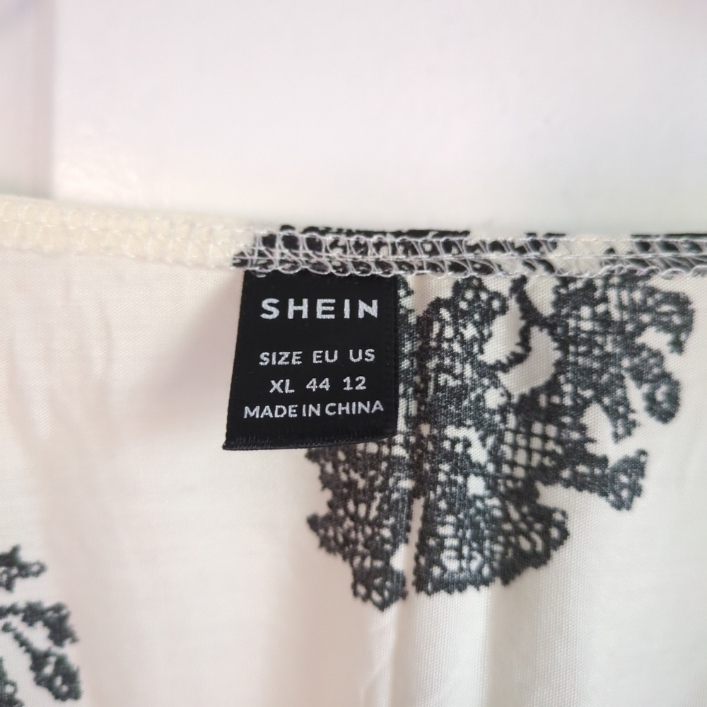 Open Front kimono - Picture 13 of 16